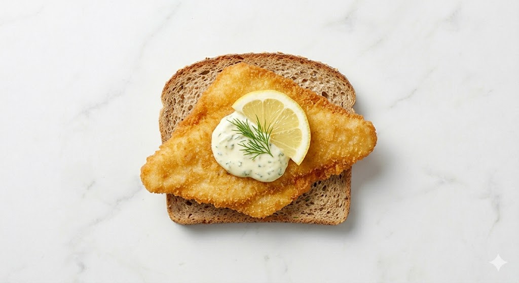 FISKEFILET